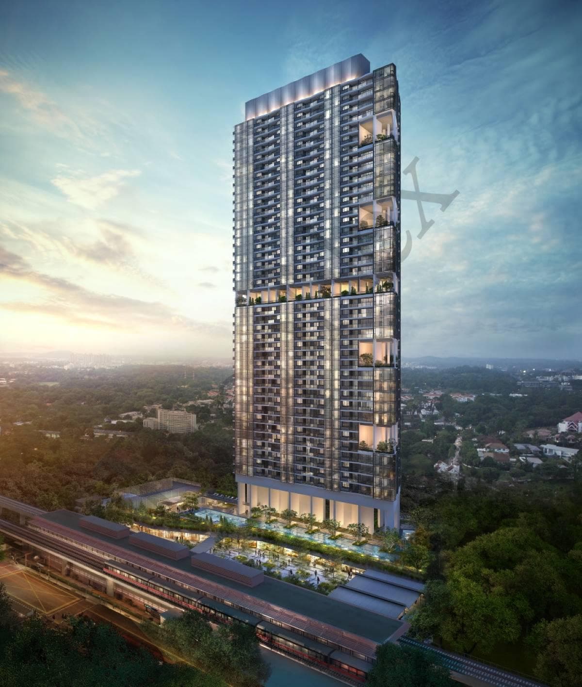 Artra listing