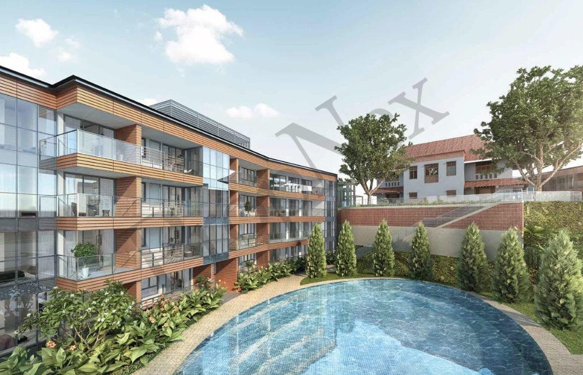 Sophia Hills overview