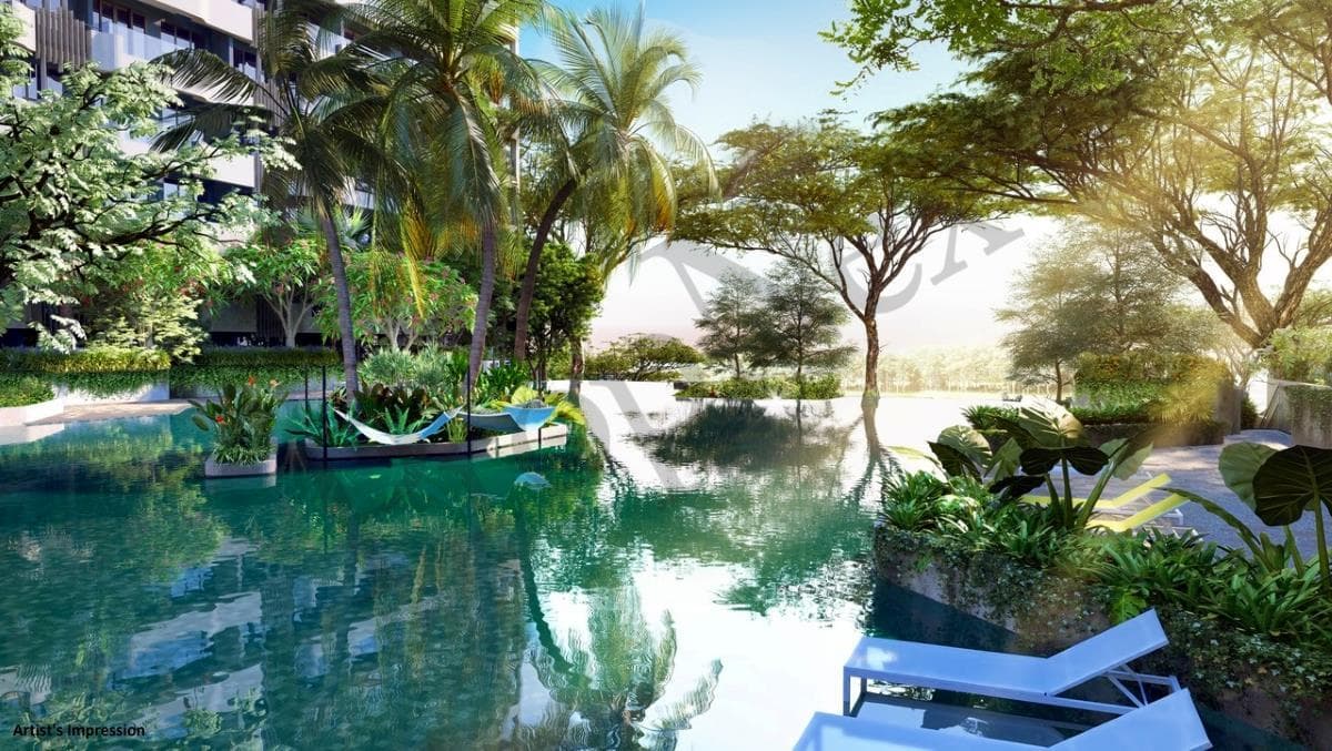 The Tre Ver overview