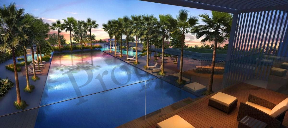 76 Shenton overview