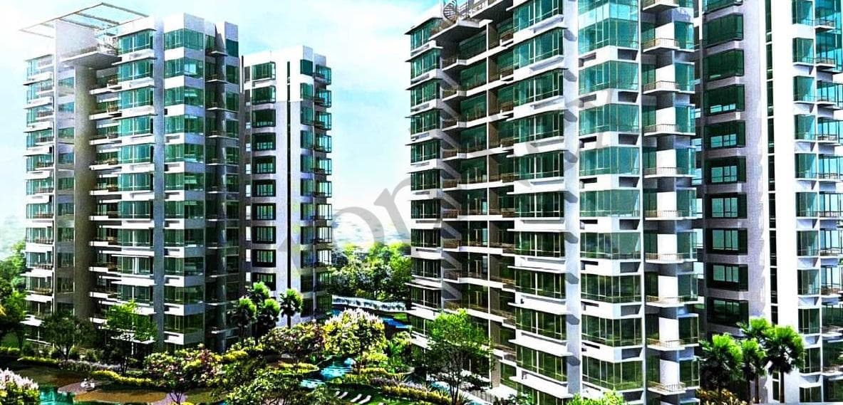 Casa Merah overview