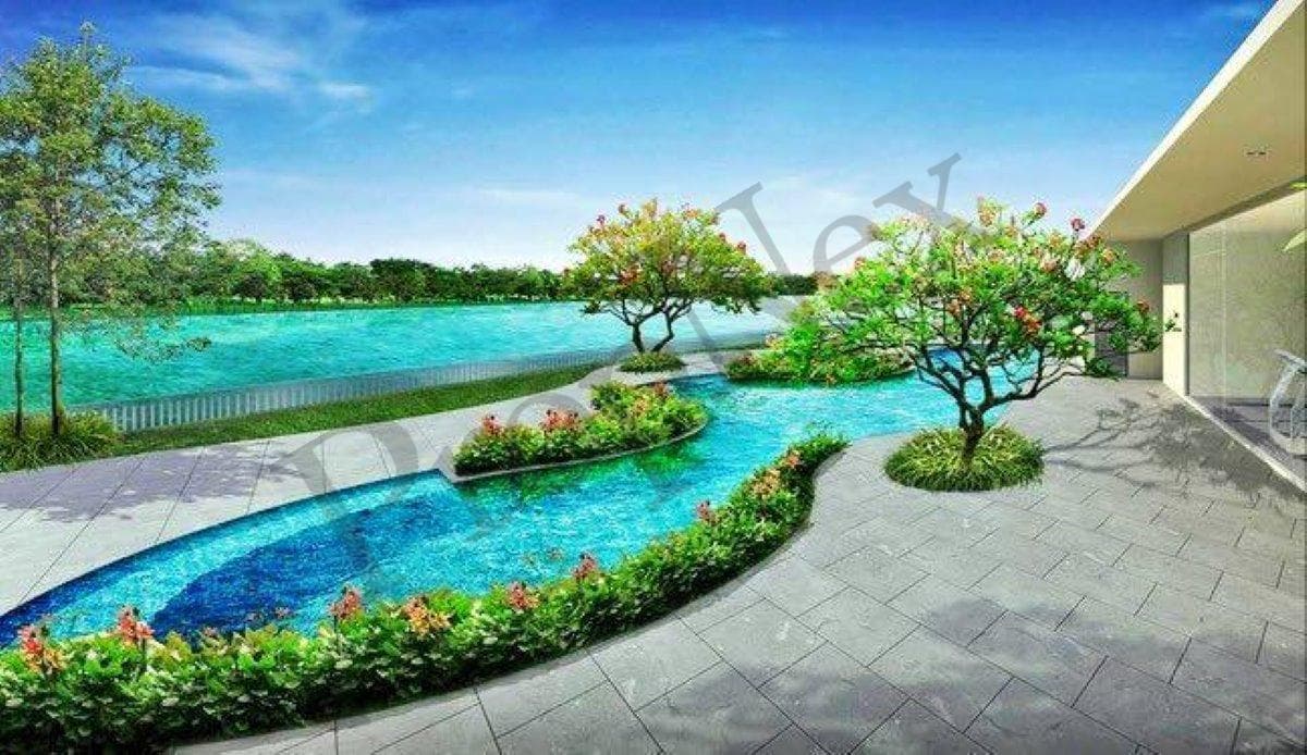 Dakota Residences overview