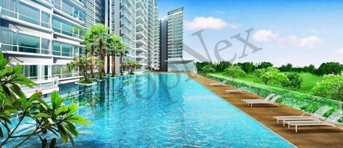 Dakota Residences overview