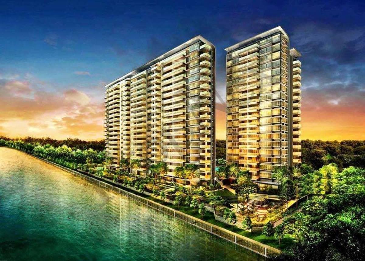 Dakota Residences listing
