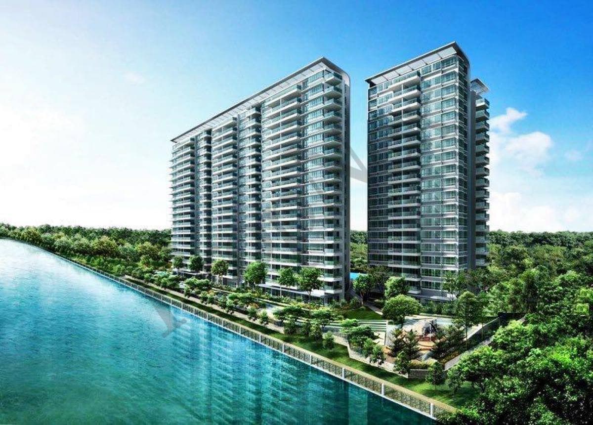 Dakota Residences overview
