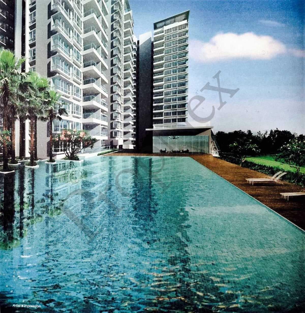 Dakota Residences overview
