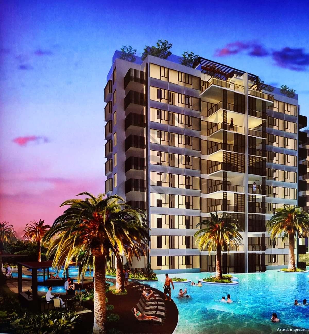 Floridian listing