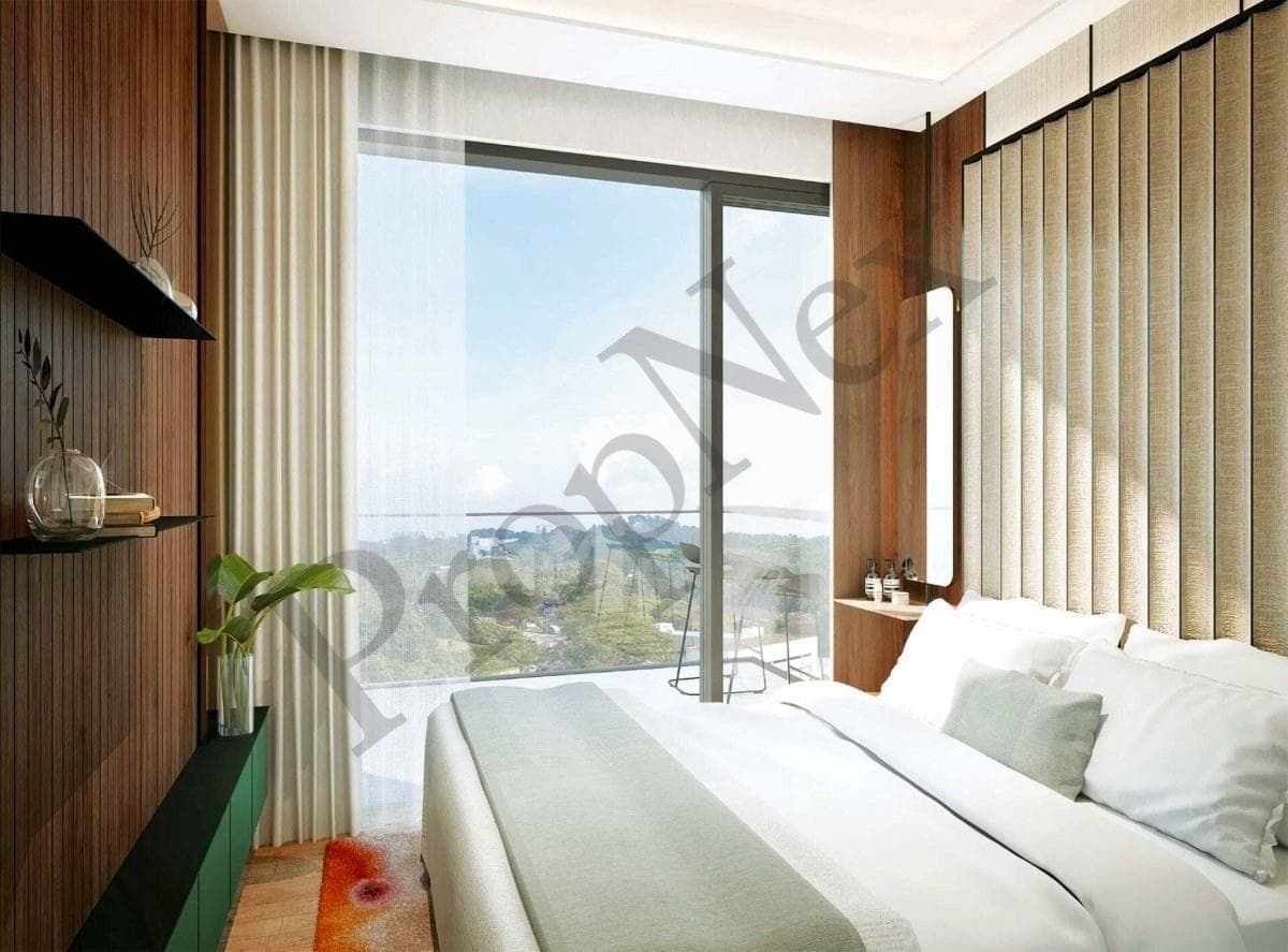 Fourth Avenue Residences overview