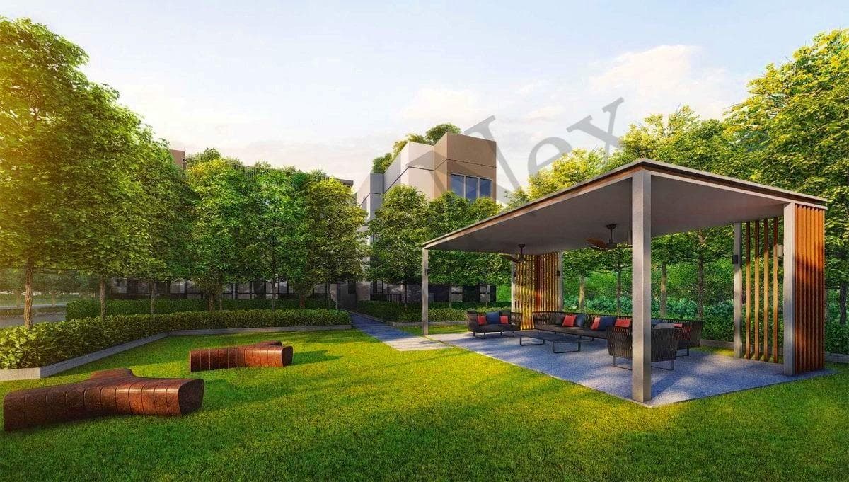Fourth Avenue Residences overview