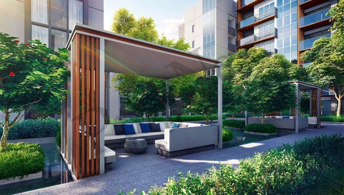 Fourth Avenue Residences overview