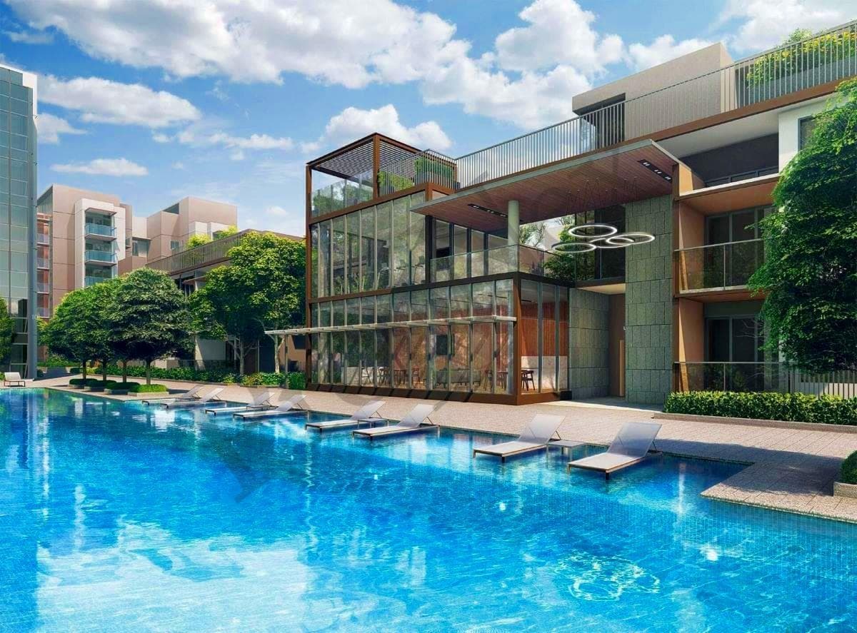 Fourth Avenue Residences overview
