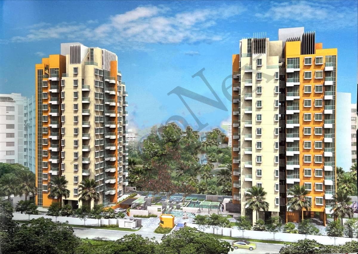Grosvenor View listing
