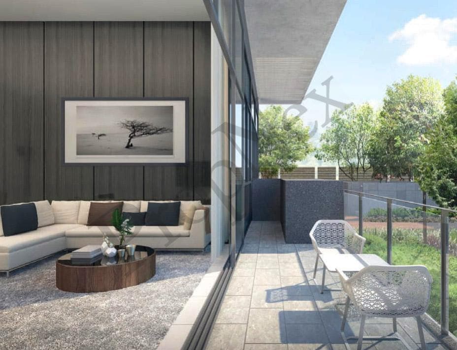 Kandis Residence overview