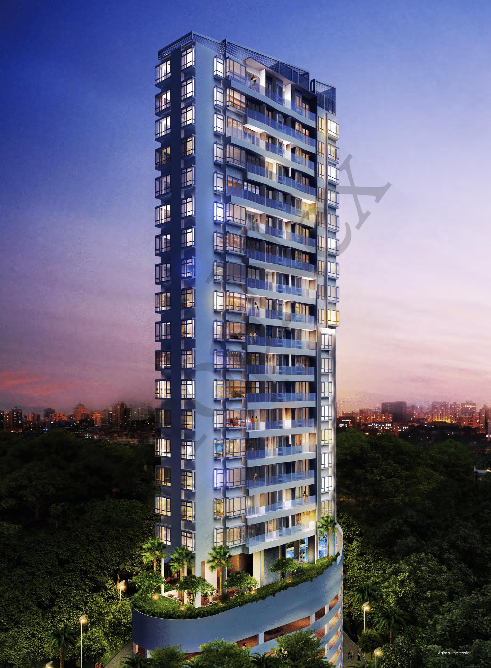 Riverbay overview