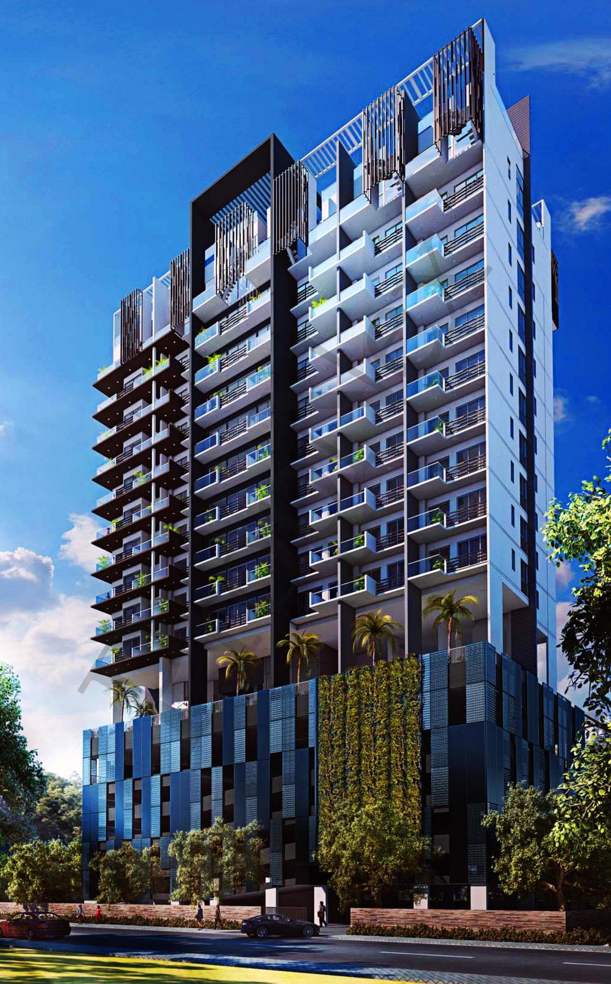 38 I Suites overview