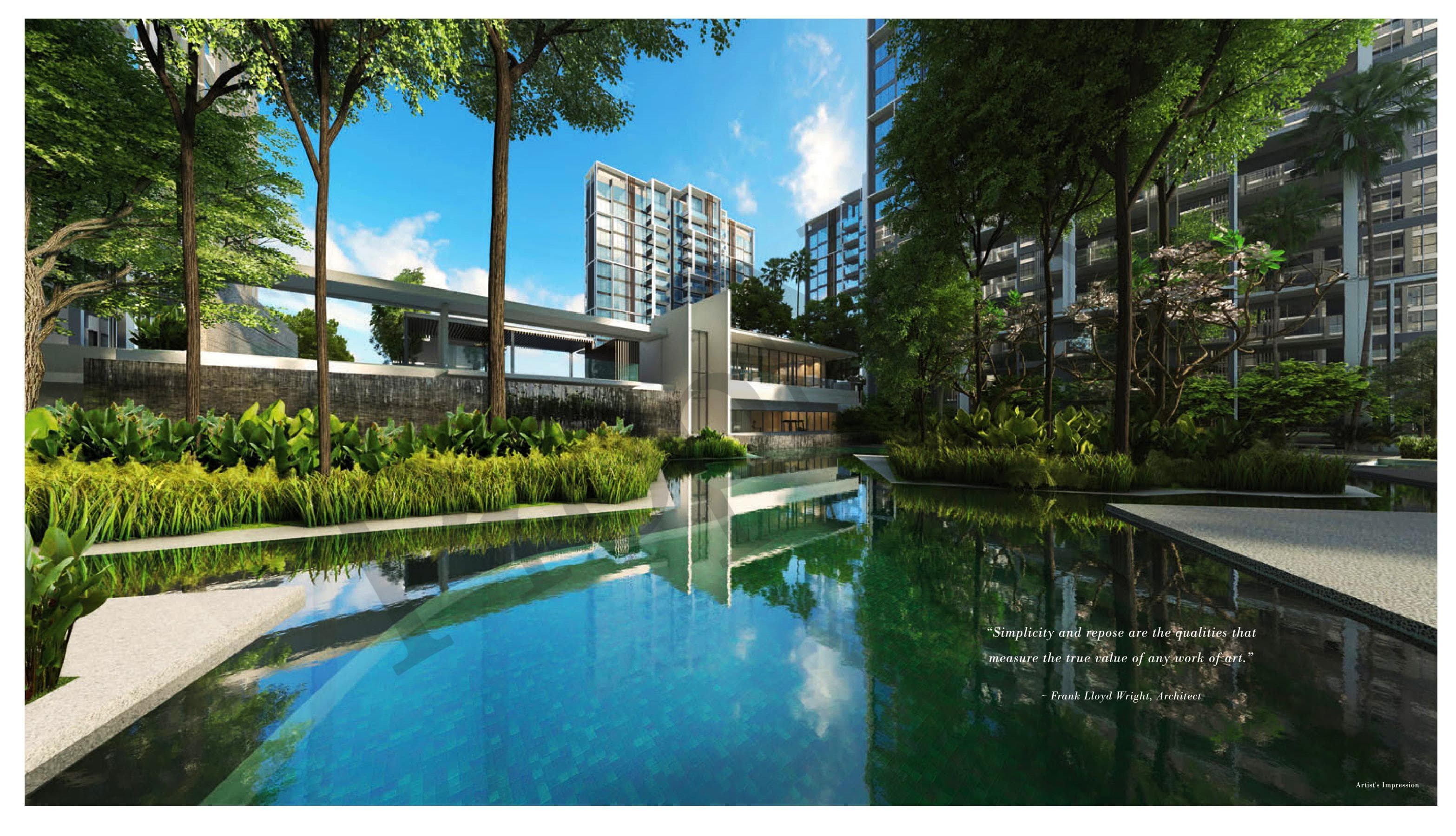 Botanique At Bartley overview