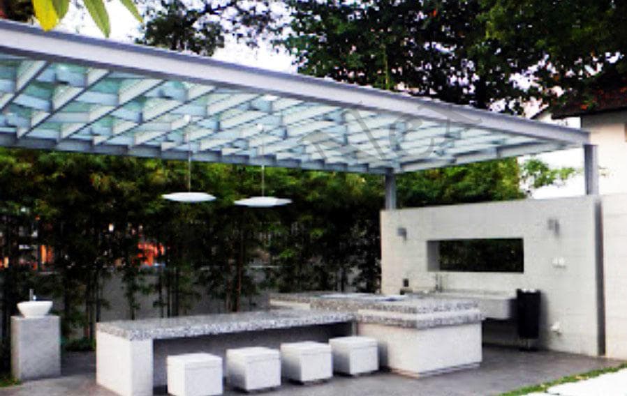 Paterson Suites overview