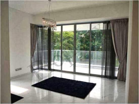 Paterson Suites overview