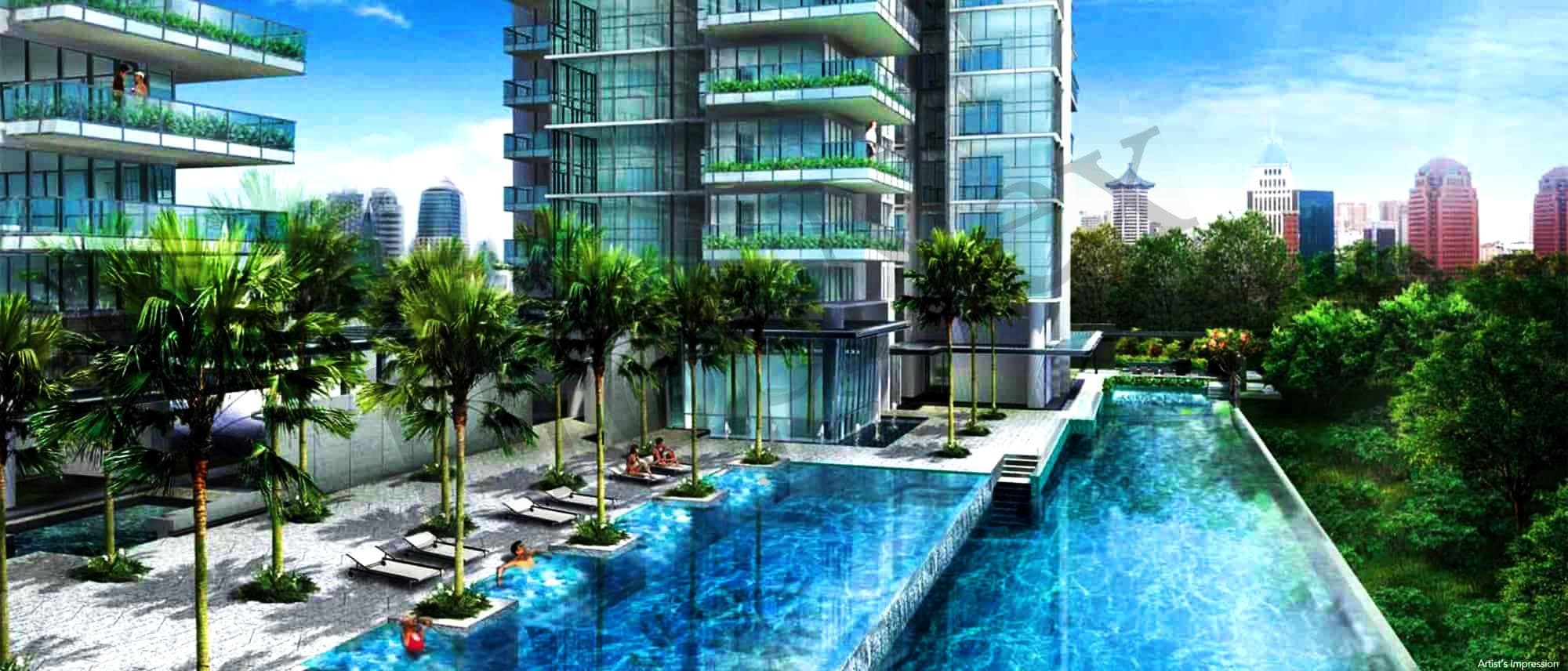 Paterson Suites listing