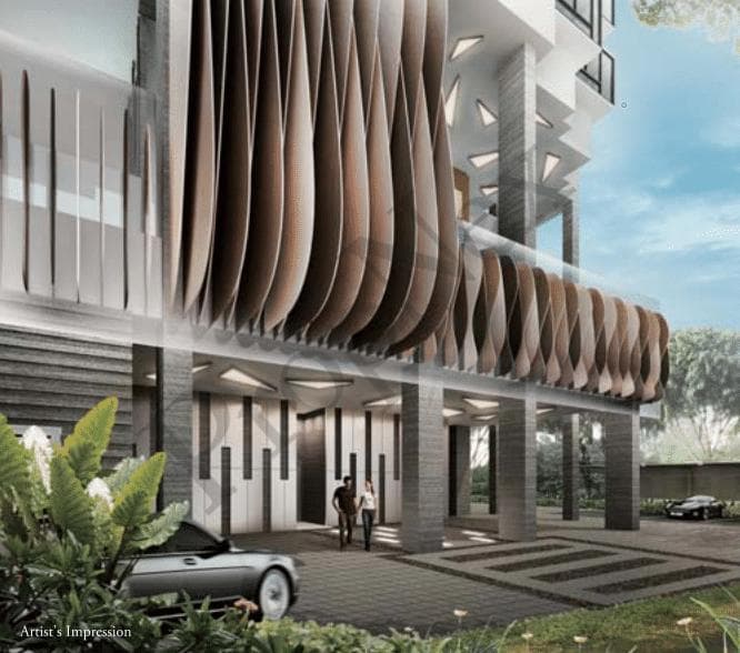 Iresidences overview