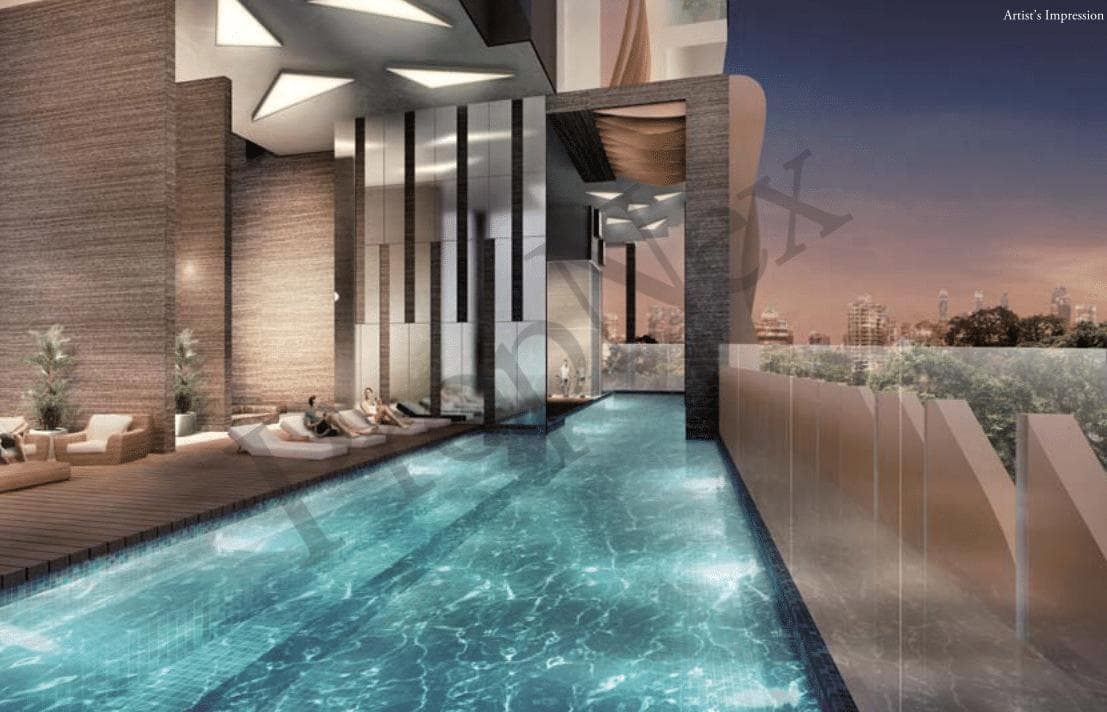 Iresidences overview
