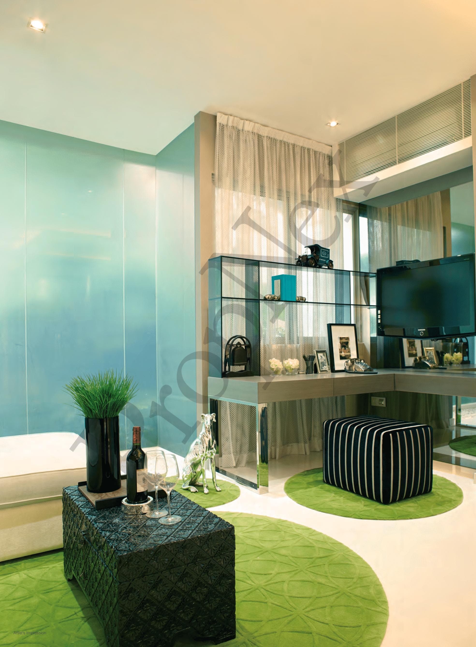 Riverbay overview