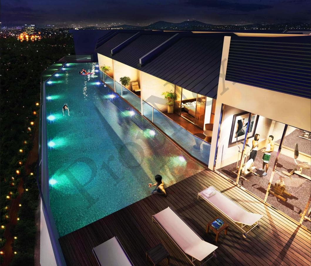 Siglap V overview