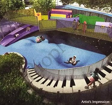 Flo Residence overview