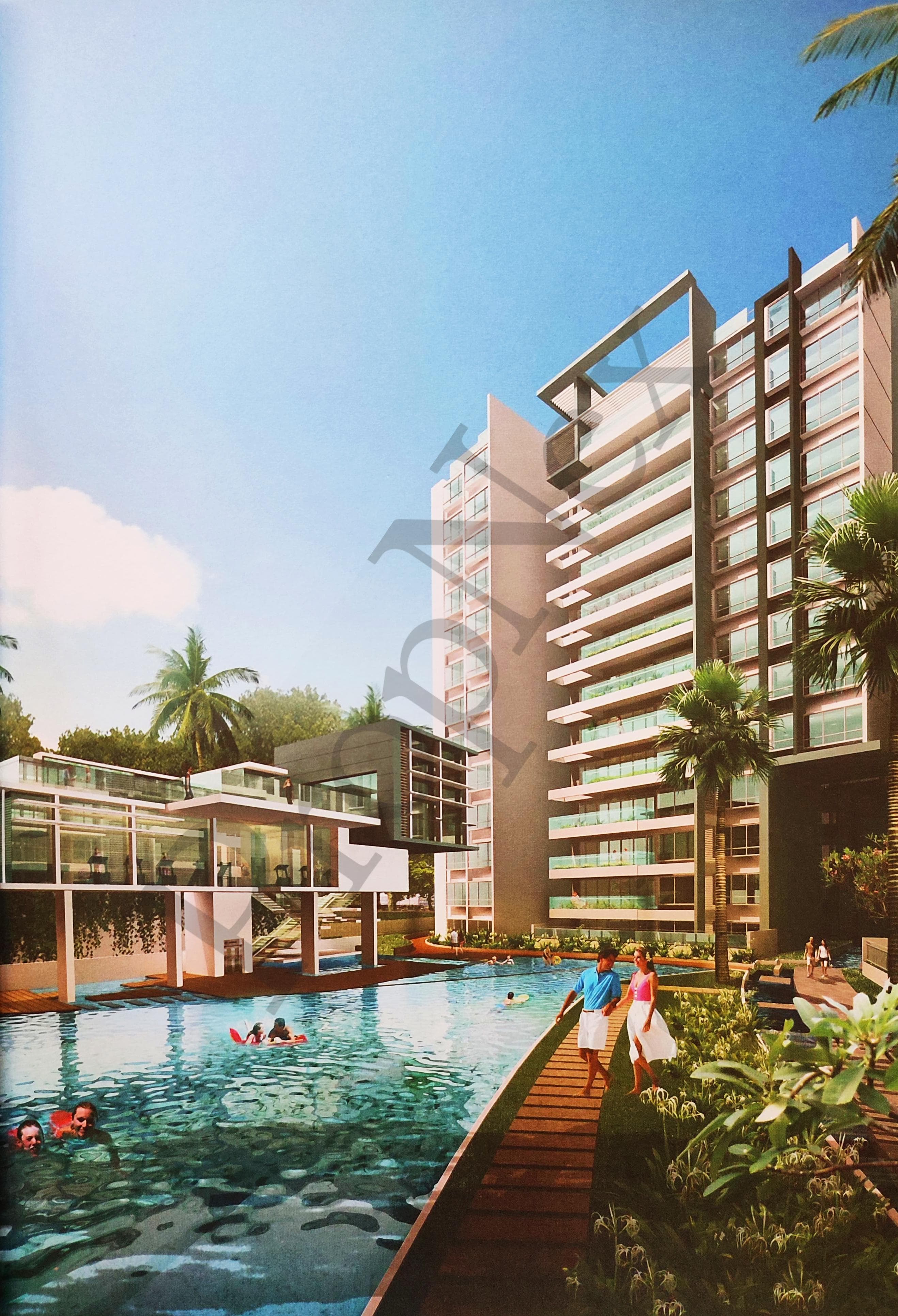 Sophia Residence listing