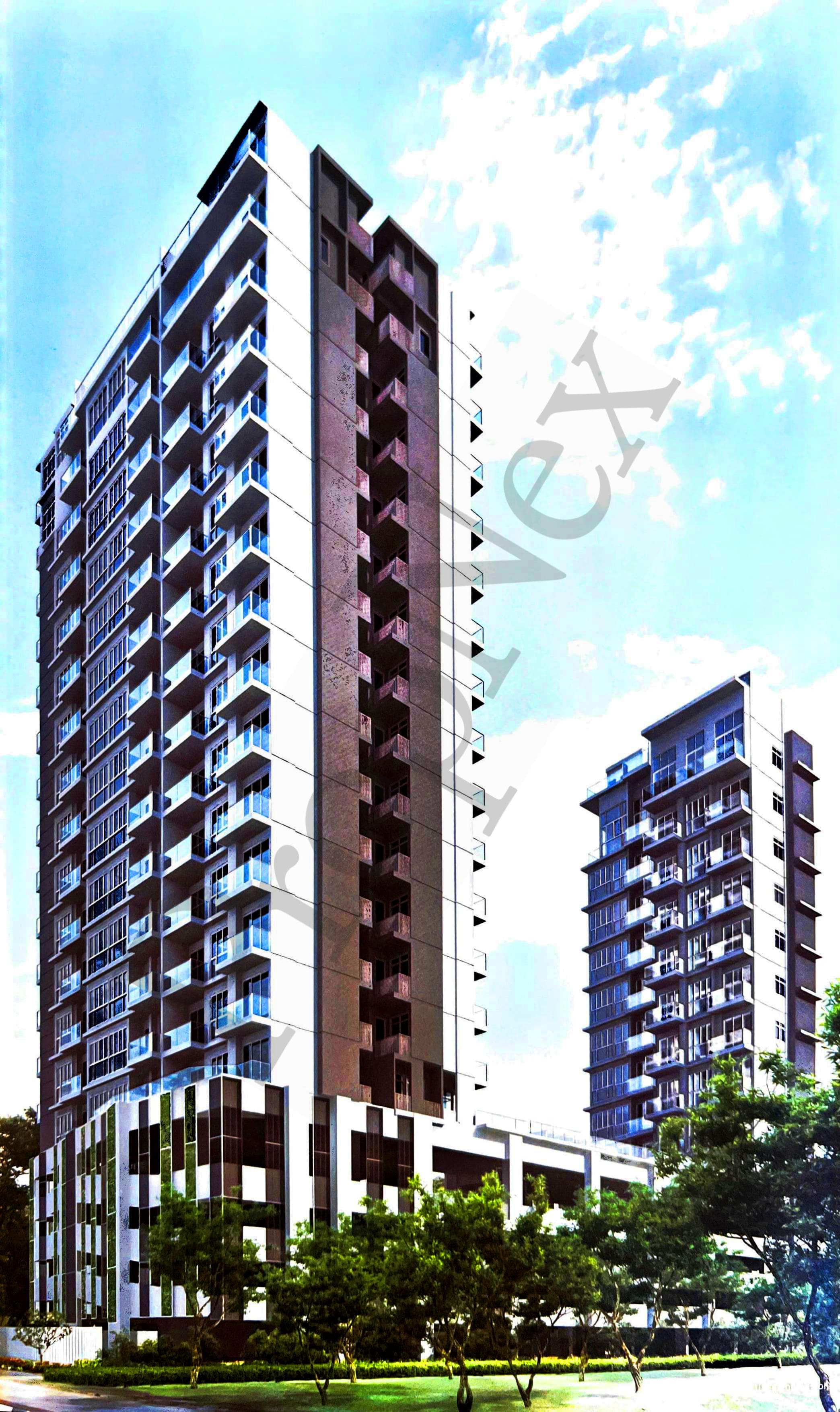 Questa @ Dunman listing