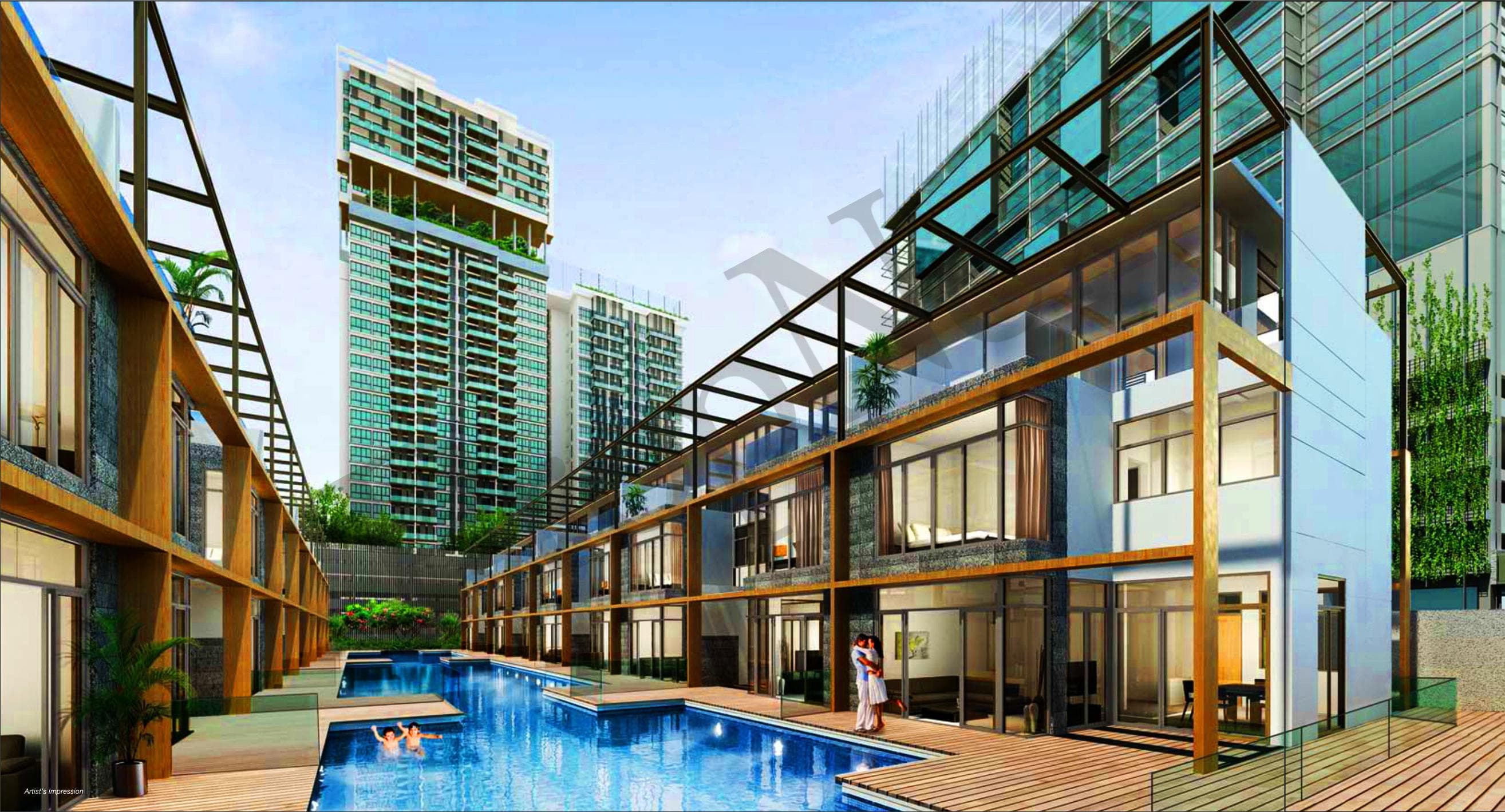 Seahill listing