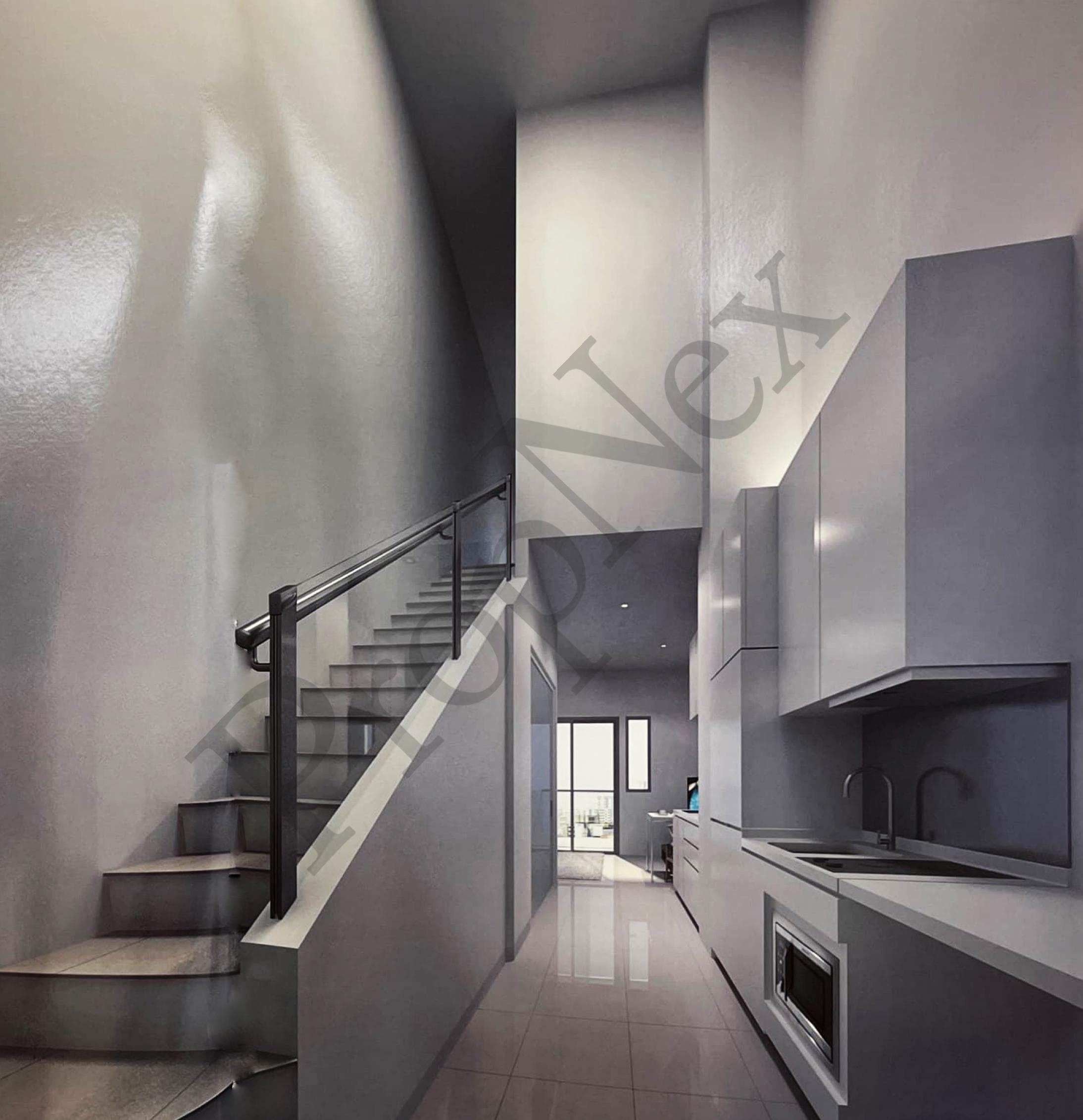 # 1 Loft overview