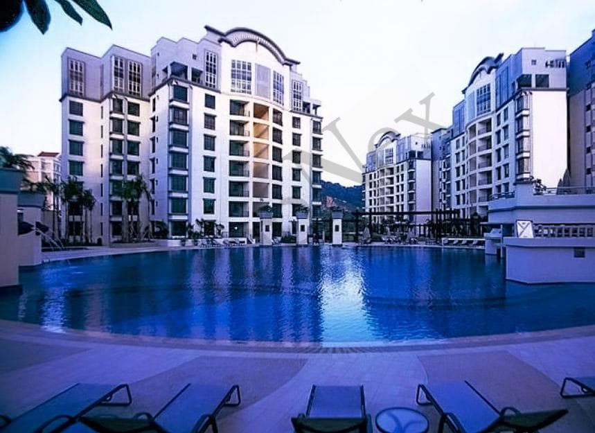 Parc Elegance listing