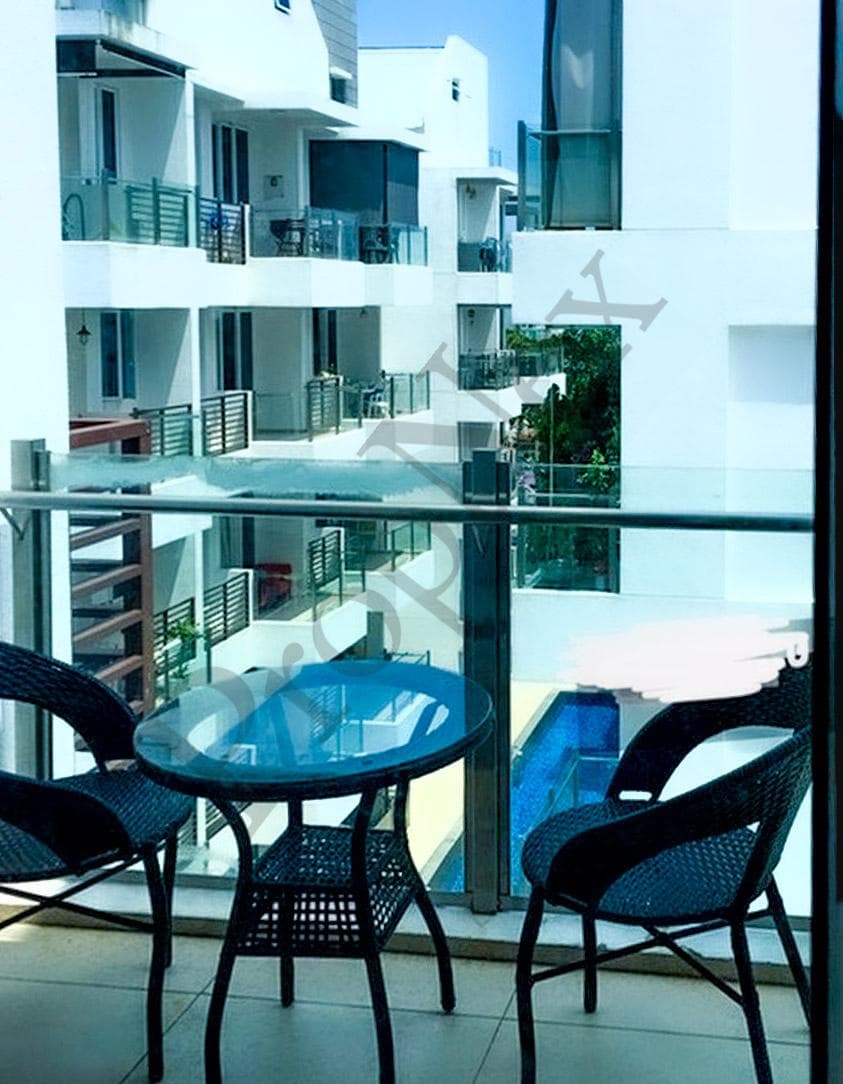 Parc Elegance overview