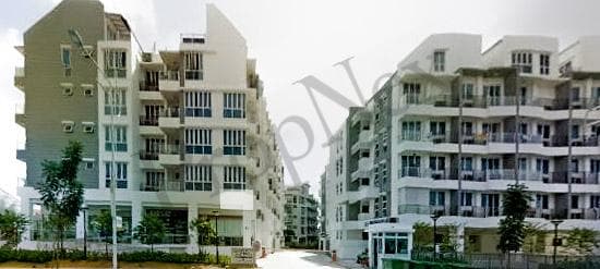 Parc Elegance overview
