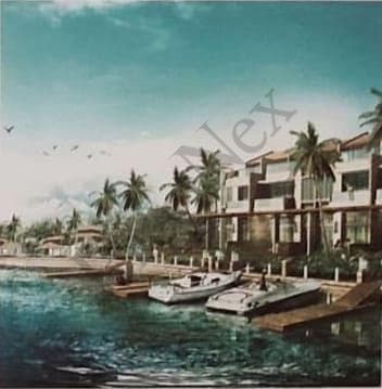 The Coast At Sentosa Cove overview