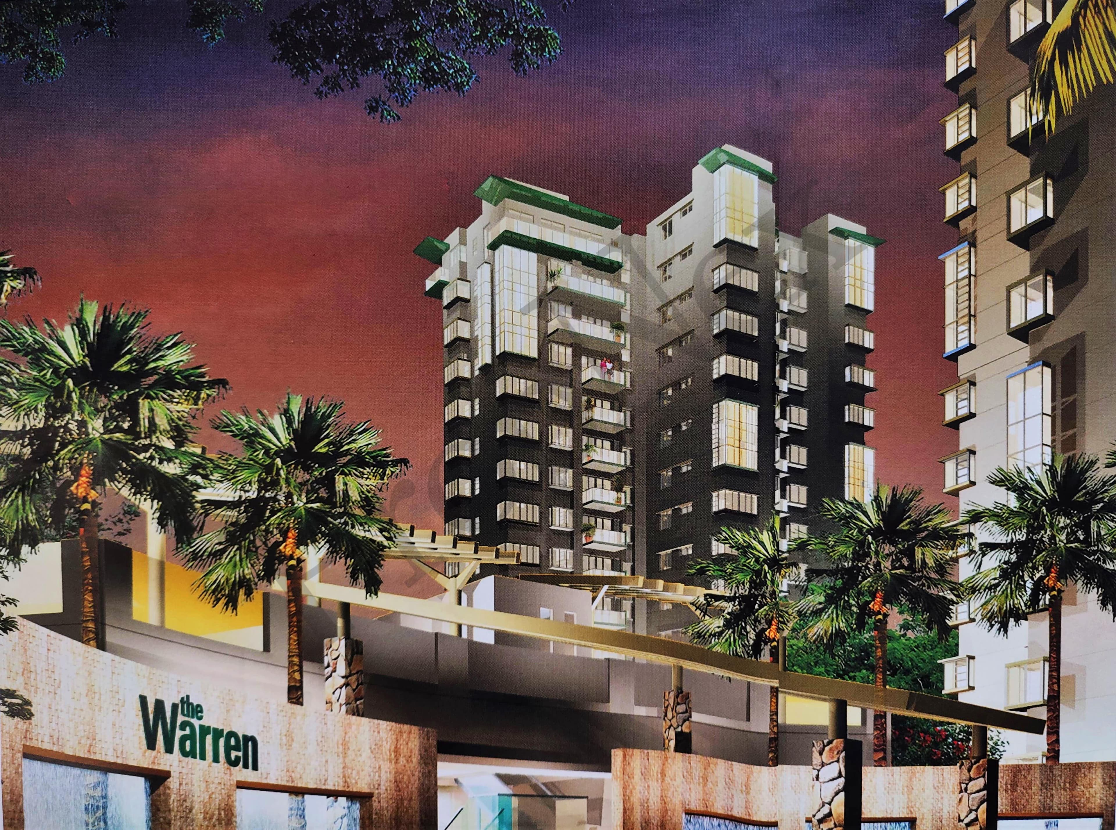The Warren overview