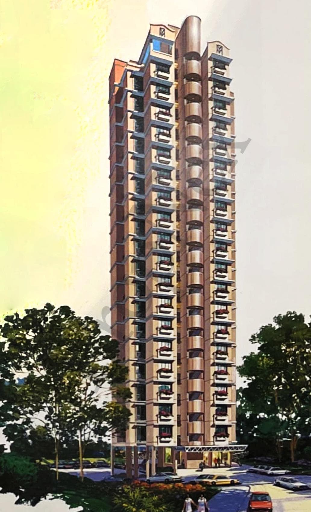 The Princeton listing