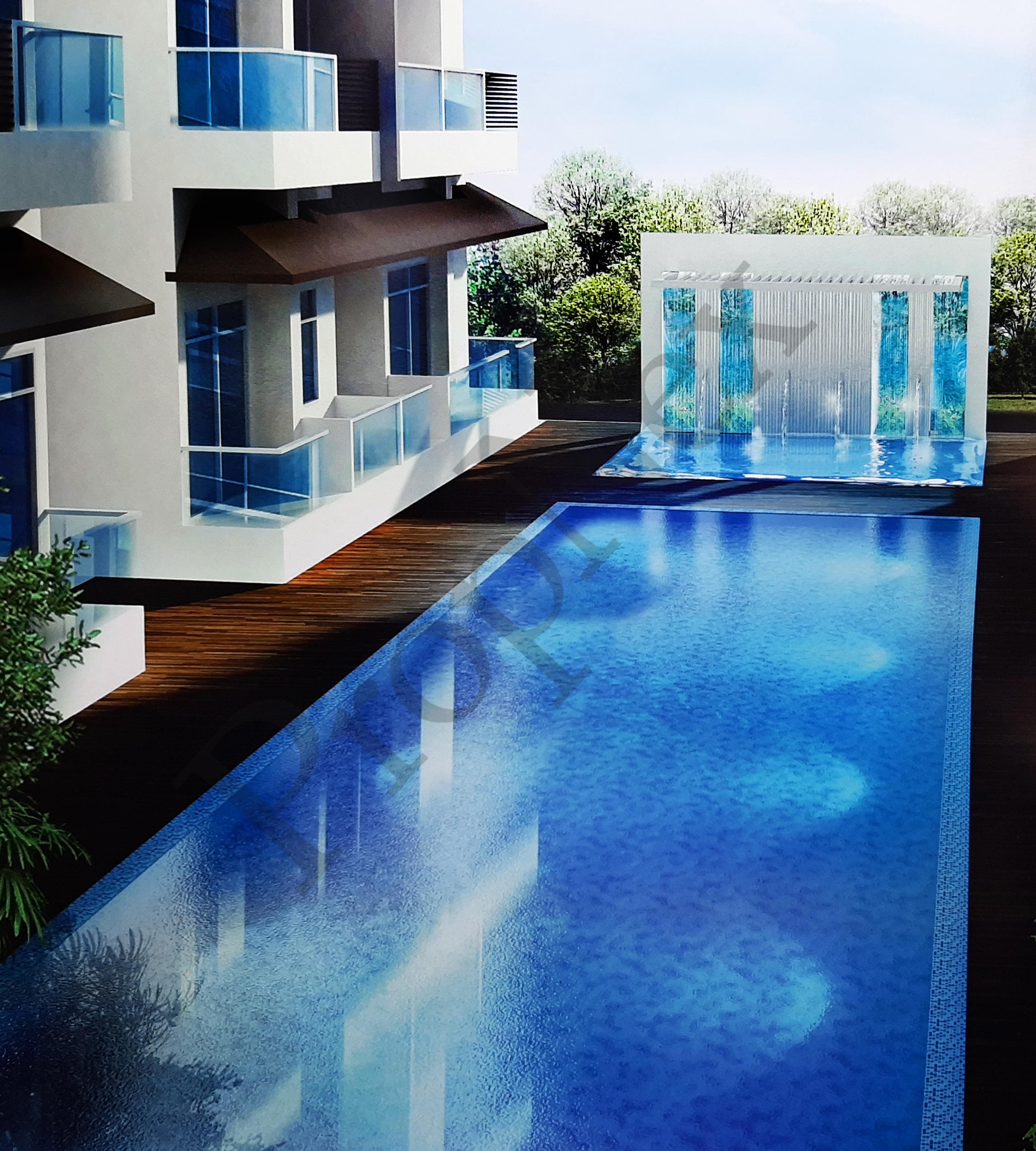 Suites @ Eastcoast overview
