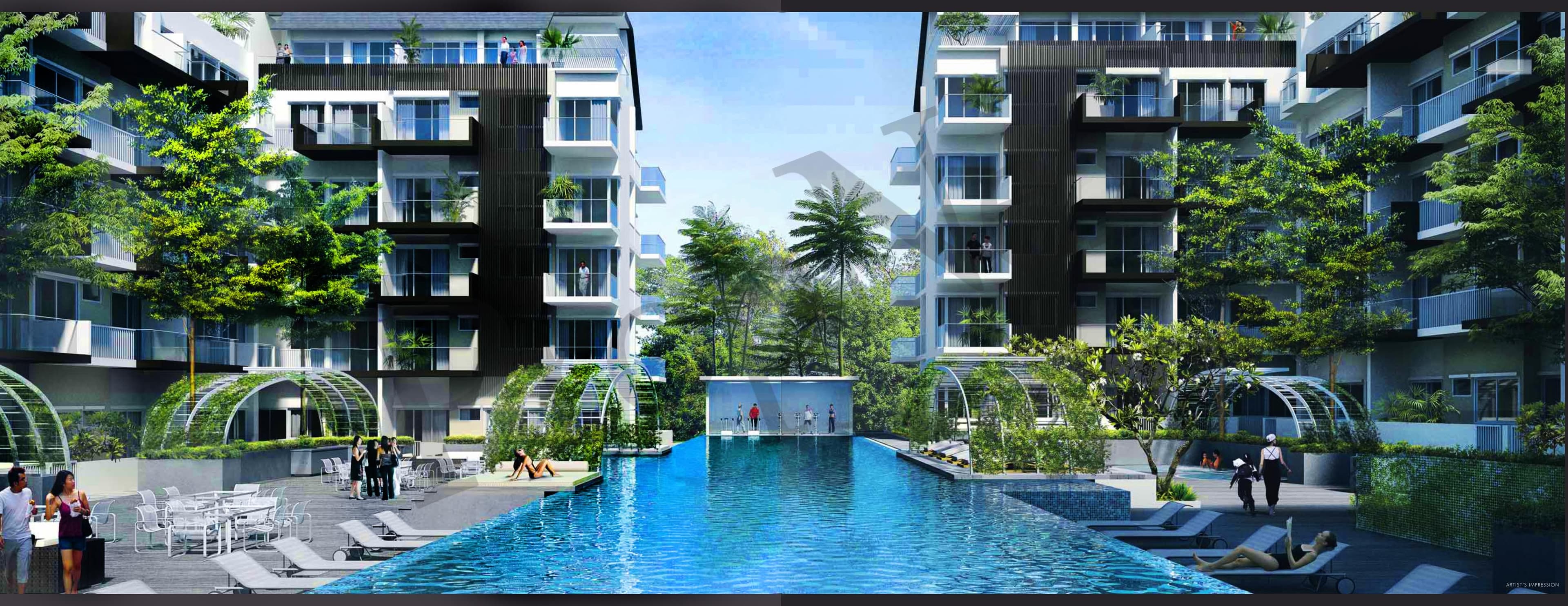 Casa Cambio listing