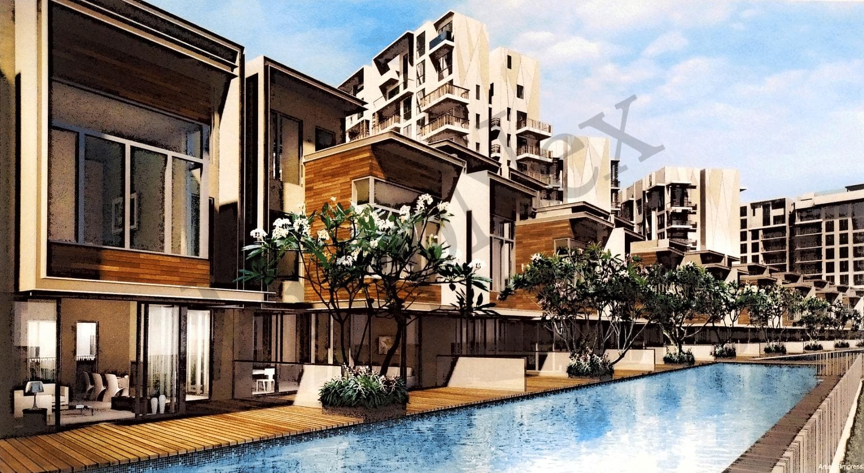 Eco overview