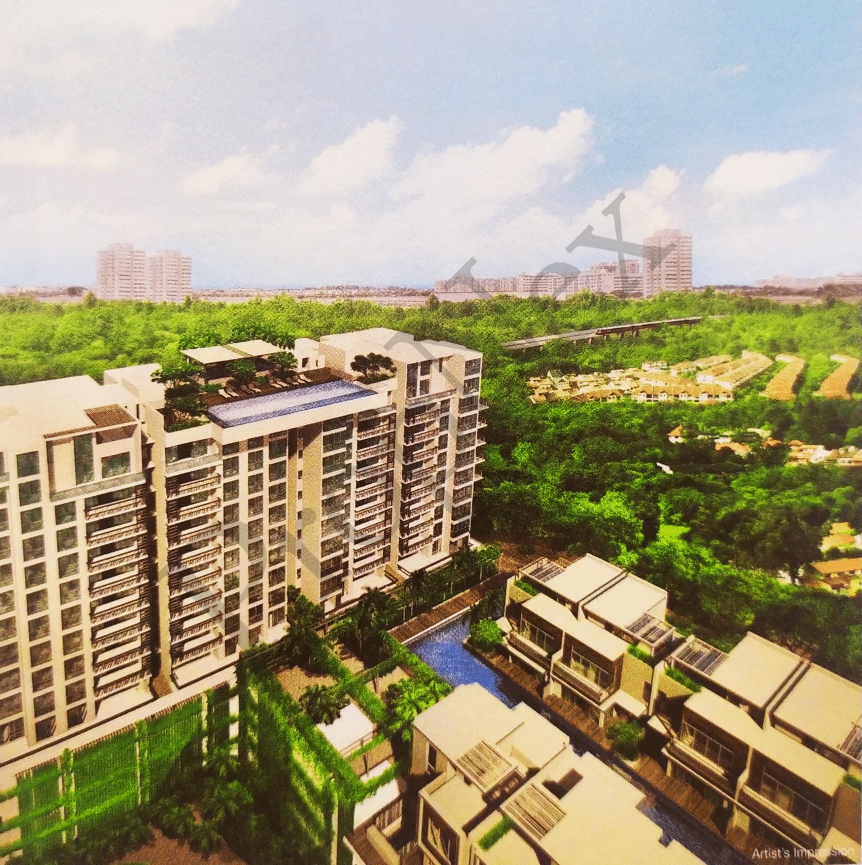 Eco listing