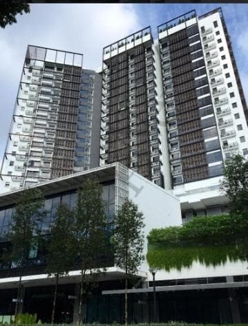 The Hillier overview