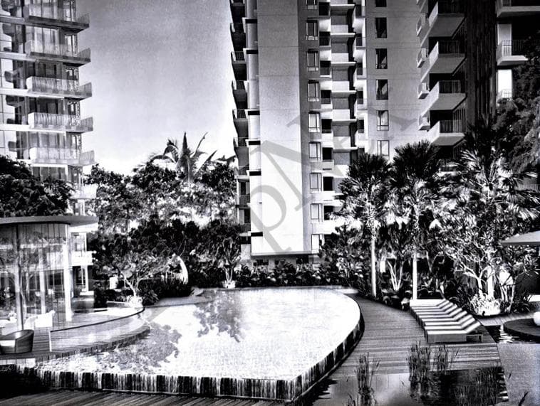 Parc Centros overview