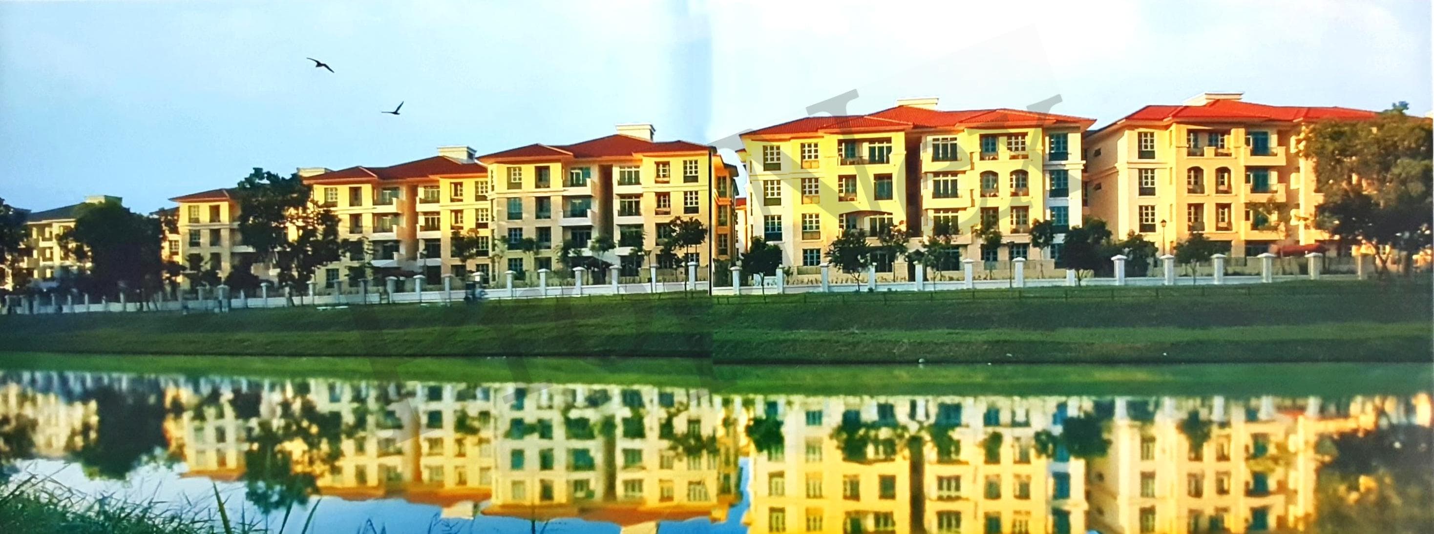 Faber Crest overview