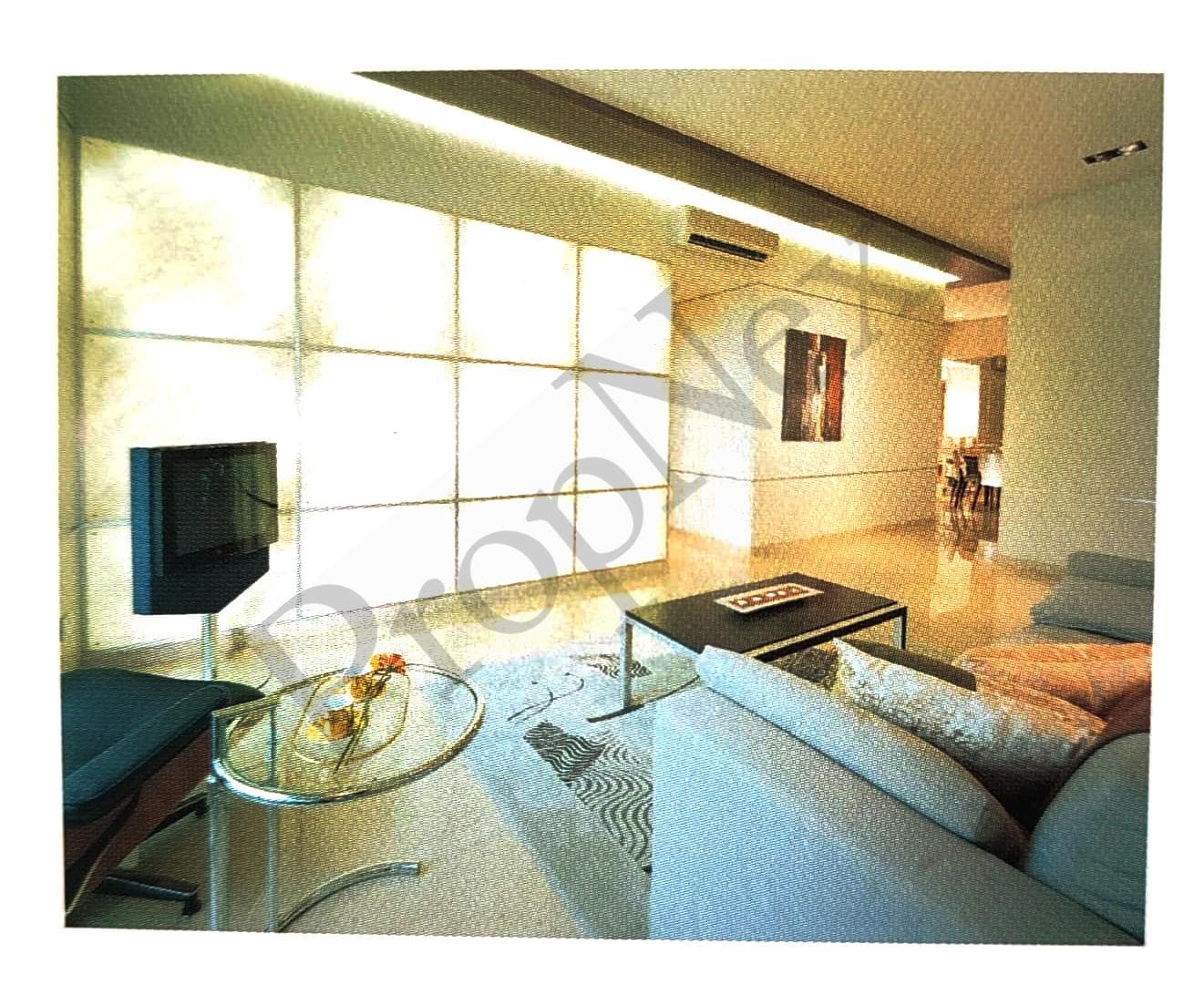 Hillview Residence overview