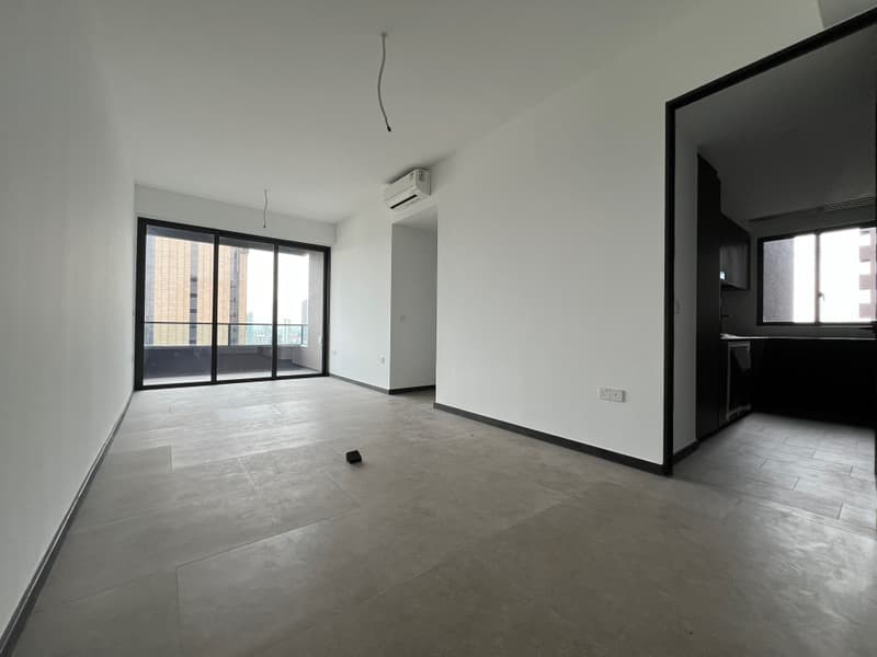 Midtown Modern listing