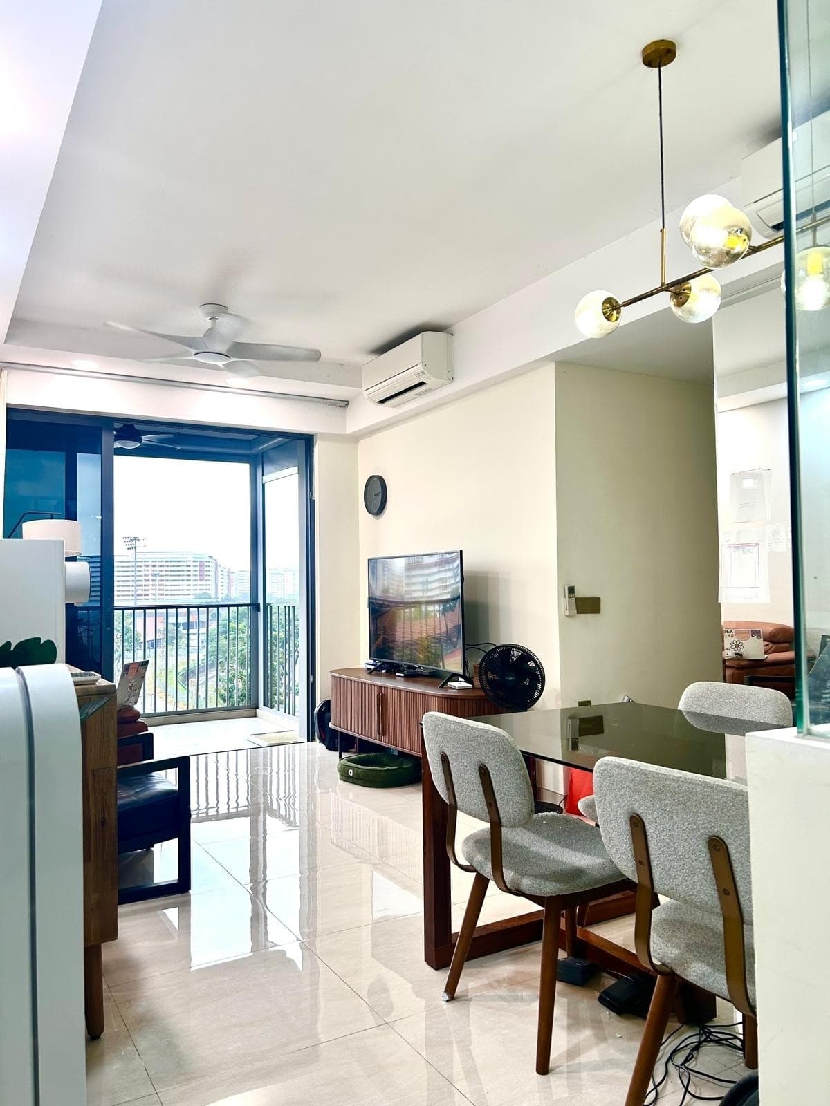 The Florence Residences listing