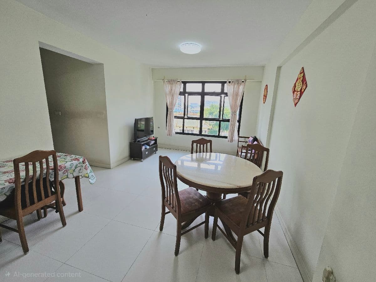 197A Boon Lay Dr listing