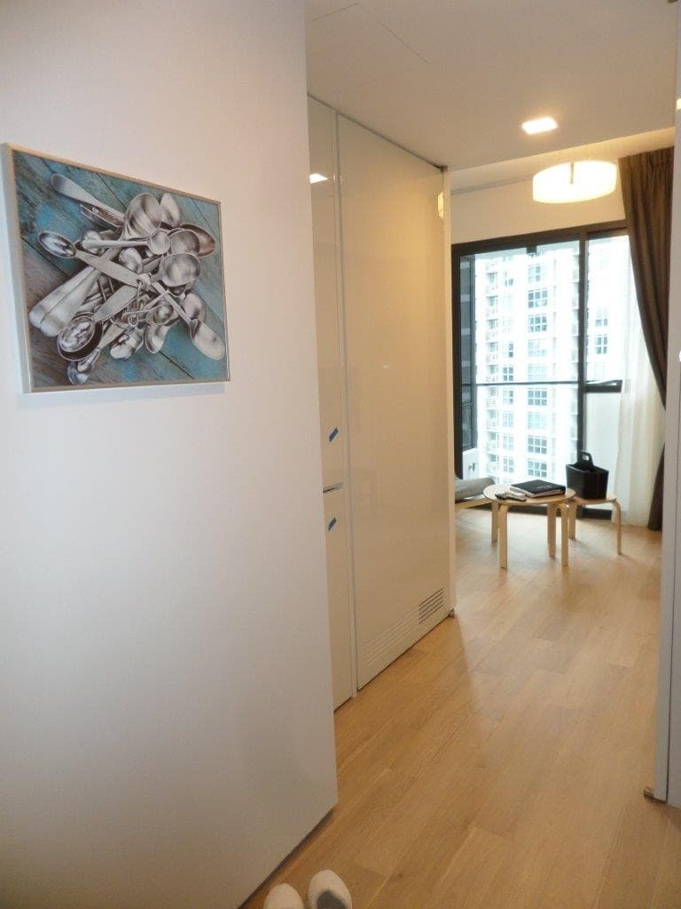 Skysuites@Anson listing